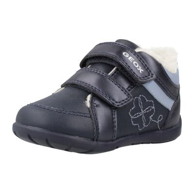 Baskets basses enfant Geox B Elthan Girl Bleu 18,19,20,21,22,23,24,25 Jongens Baskets basses enfant Geox B Elthan Girl Bleu 18,19,20,21,22,23,24,25 Jongens