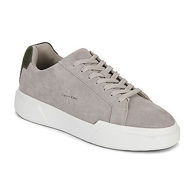 Baskets basses Calvin Klein Jeans CHUNKY CUPSOLE LACEUP SU Beige 40,41,42,43,44,45 Heren Baskets basses Calvin Klein Jeans CHUNKY CUPSOLE LACEUP SU Beige 40,41,42,43,44,45 Heren
