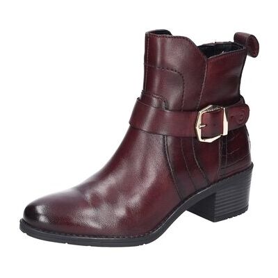 Bottes Bugatti - Rouge 38,40,41 Dames Bottes Bugatti - Rouge 38,40,41 Dames