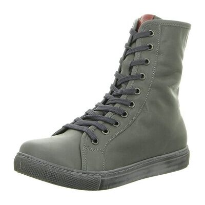 Bottes Andrea Conti - Gris 37,38,40 Dames Bottes Andrea Conti - Gris 37,38,40 Dames