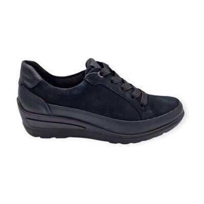 Baskets Ara 50601 Noir 36,37,37 1/2,38,38 1/2,39,41,35 Dames Baskets Ara 50601 Noir 36,37,37 1/2,38,38 1/2,39,41,35 Dames