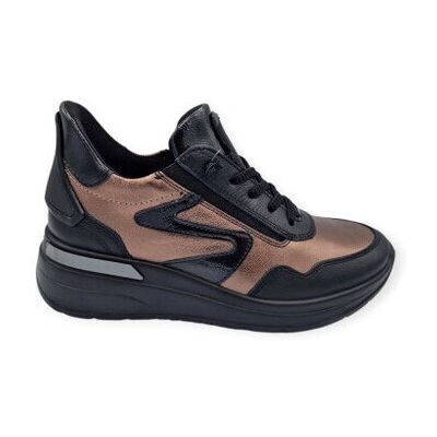 Baskets basses Ara 57701 Noir 36,37 1/2 Dames Baskets basses Ara 57701 Noir 36,37 1/2 Dames