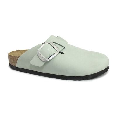 Sabots BIRKENSTOCK BIR-CCC-1029303-PS Vert 38,39 Dames Sabots BIRKENSTOCK BIR-CCC-1029303-PS Vert 38,39 Dames