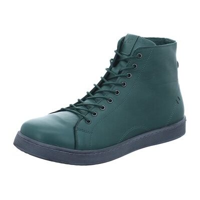 Boots Andrea Conti - Vert 38,39,40,42 Dames Boots Andrea Conti - Vert 38,39,40,42 Dames