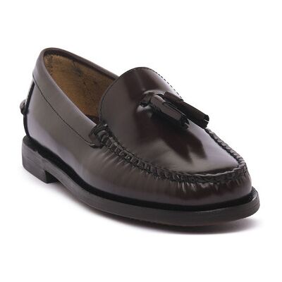 Mocassins Sebago 903 CLASSIC DAN W Marron 37,39,40,40 1/2 Dames Mocassins Sebago 903 CLASSIC DAN W Marron 37,39,40,40 1/2 Dames