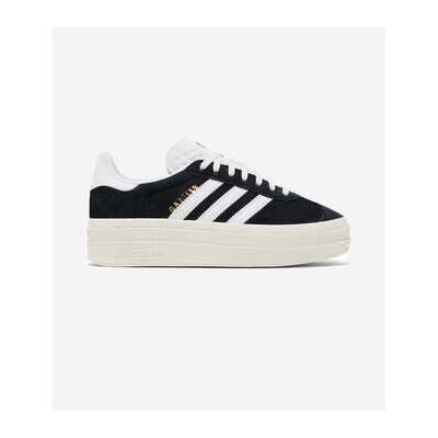 Baskets basses adidas Gazelle Bold Core Black White (Women's) Noir 40,41 1/3 Dames Baskets basses adidas Gazelle Bold Core Black White (Women's) Noir 40,41 1/3 Dames