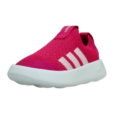 Slip ons enfant adidas Bubblecomfy I Rose 21,22,25,27 Meisjes Slip ons enfant adidas Bubblecomfy I Rose 21,22,25,27 Meisjes