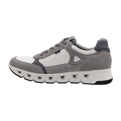 Baskets basses Ara - Gris 42,43,44,45 Heren Baskets basses Ara - Gris 42,43,44,45 Heren