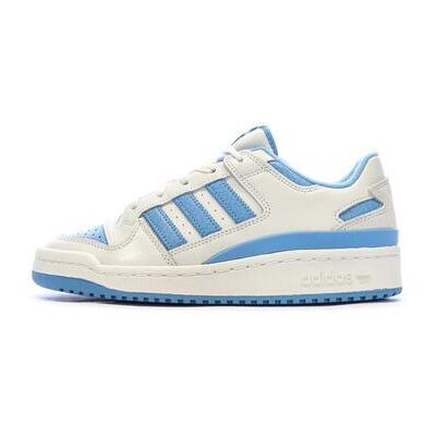 Baskets basses adidas Forum Bleu 36,36 2/3,37 1/3,38,44 Heren Baskets basses adidas Forum Bleu 36,36 2/3,37 1/3,38,44 Heren
