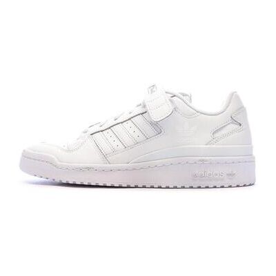 Baskets basses adidas Forum Blanc 42,44,45 1/3,46 2/3,46,47 1/3,48,48 2/3 Heren Baskets basses adidas Forum Blanc 42,44,45 1/3,46 2/3,46,47 1/3,48,48 2/3 Heren