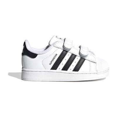 Baskets basses enfant adidas - Blanc 21,22,23,24,25,26,27 Jongens Baskets basses enfant adidas - Blanc 21,22,23,24,25,26,27 Jongens