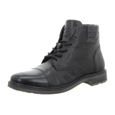 Bottes Bugatti - Noir 42,44,45,47 Heren Bottes Bugatti - Noir 42,44,45,47 Heren