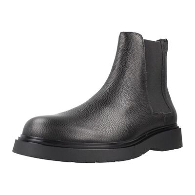 Boots Calvin Klein Jeans Combat Ess Chelsea Noir 40,42 Heren Boots Calvin Klein Jeans Combat Ess Chelsea Noir 40,42 Heren