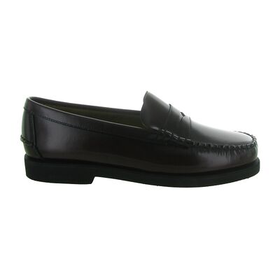 Mocassins Sebago DAN POLARIS Marron 41,42,43,43 1/2,45 Heren Mocassins Sebago DAN POLARIS Marron 41,42,43,43 1/2,45 Heren