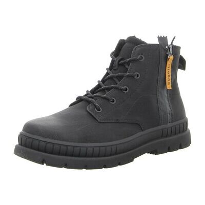 Boots Bugatti - Noir 42,43 Heren Boots Bugatti - Noir 42,43 Heren