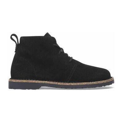 Bottines BIRKENSTOCK BK-UPPsalaMid-blk Noir 36,37,38 Dames Bottines BIRKENSTOCK BK-UPPsalaMid-blk Noir 36,37,38 Dames