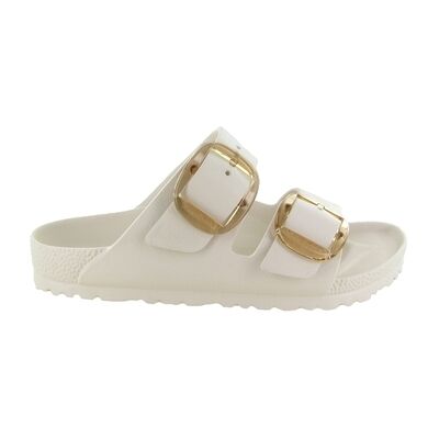 Sandales plates BIRKENSTOCK ARIZONA BIG BUCKLE EVA Rose 37,38,39,40,41 Dames Sandales plates BIRKENSTOCK ARIZONA BIG BUCKLE EVA Rose 37,38,39,40,41 Dames