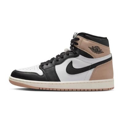 Baskets montantes Nike 1 Retro High OG Latte Marron 36,36 1/2,37 1/2,38,38 1/2,39,40,35 1/2 Heren Baskets montantes Nike 1 Retro High OG Latte Marron 36,36 1/2,37 1/2,38,38 1/2,39,40,35 1/2 Heren