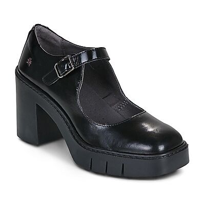 Chaussures escarpins Art BERNA Noir 36,37,38,39,40,41 Dames Chaussures escarpins Art BERNA Noir 36,37,38,39,40,41 Dames