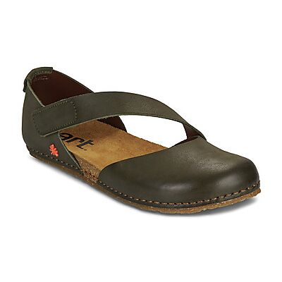 Ballerines Art CRETA Kaki 36,37,38,39,40,41 Dames Ballerines Art CRETA Kaki 36,37,38,39,40,41 Dames
