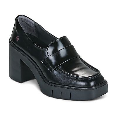 Mocassins Art BERNA Noir 37,38,39,40 Dames Mocassins Art BERNA Noir 37,38,39,40 Dames