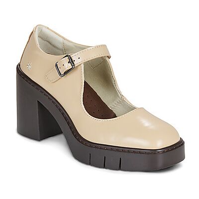 Chaussures escarpins Art BERNA Beige 37,38,39,40 Dames Chaussures escarpins Art BERNA Beige 37,38,39,40 Dames