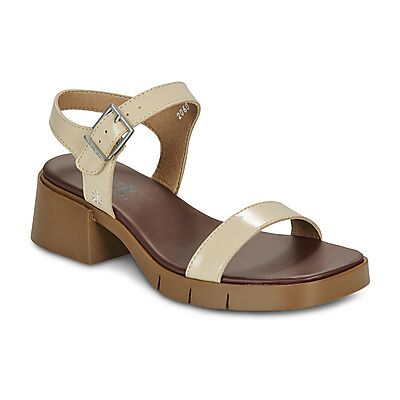 Sandales à talon Art VARSOVIA Beige 37,40 Dames Sandales à talon Art VARSOVIA Beige 37,40 Dames