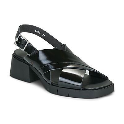 Sandales à talon Art VARSOVIA Noir 37,38,39,40 Dames Sandales à talon Art VARSOVIA Noir 37,38,39,40 Dames