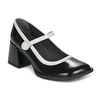 Ballerines Art VERONA Noir 37,38,39,40 Dames Ballerines Art VERONA Noir 37,38,39,40 Dames