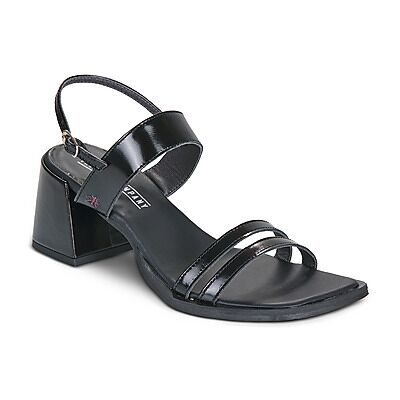 Sandales à talon Art VERONA Noir 37,38,39,40 Dames Sandales à talon Art VERONA Noir 37,38,39,40 Dames