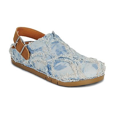 Sabots Art KASSEL Bleu 36,37,38,39,41,42,43,45 Heren Sabots Art KASSEL Bleu 36,37,38,39,41,42,43,45 Heren