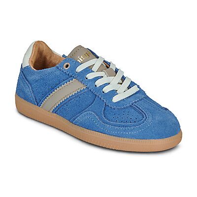 Baskets basses enfant Bisgaard PENNY Bleu 28,29,30,31,32,33 Jongens Baskets basses enfant Bisgaard PENNY Bleu 28,29,30,31,32,33 Jongens