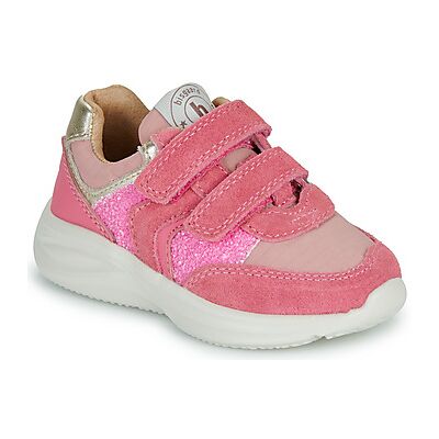 Baskets basses enfant Bisgaard YUKI Rose 22,23,24,25,26,28,29,31 Meisjes Baskets basses enfant Bisgaard YUKI Rose 22,23,24,25,26,28,29,31 Meisjes