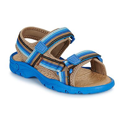 Sandales plates Bisgaard NICO Multicolore 24,25,26,27,28,29,30,31,32 Jongens Sandales plates Bisgaard NICO Multicolore 24,25,26,27,28,29,30,31,32 Jongens