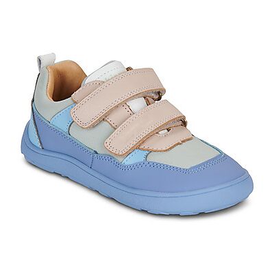 Baskets basses enfant Bisgaard ELROY BAREFOOT Bleu 25,26,28,29 Jongens Baskets basses enfant Bisgaard ELROY BAREFOOT Bleu 25,26,28,29 Jongens