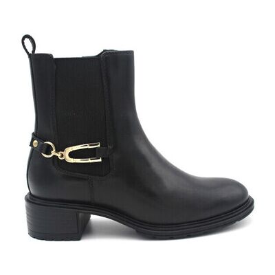 Bottines Ara 12-26104-01 Noir 36 1/2,38,38 1/2 Dames Bottines Ara 12-26104-01 Noir 36 1/2,38,38 1/2 Dames