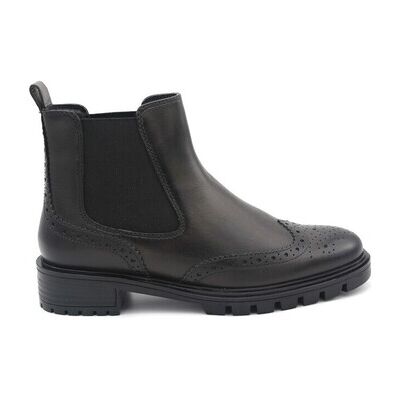 Bottines Ara 12-29514-06 Vert 37,38 Dames Bottines Ara 12-29514-06 Vert 37,38 Dames
