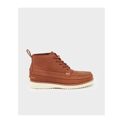 Bottes plates Ralph Lauren RANGER - 812945352 002-POLO TAN Marron 41,42 Heren Bottes plates Ralph Lauren RANGER - 812945352 002-POLO TAN Marron 41,42 Heren