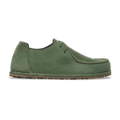 Mocassins BIRKENSTOCK BK-UTTI-thy-D Vert 37,41 Dames Mocassins BIRKENSTOCK BK-UTTI-thy-D Vert 37,41 Dames