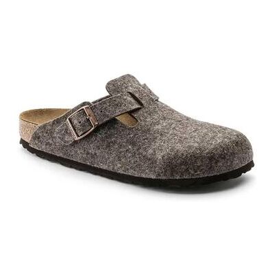 Chaussons BIRKENSTOCK BK-BOSflt-coc-D Marron 37,39 Dames Chaussons BIRKENSTOCK BK-BOSflt-coc-D Marron 37,39 Dames