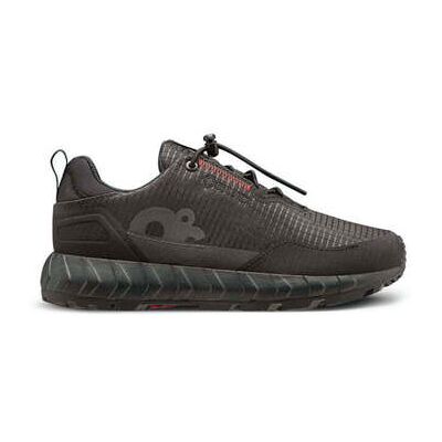 Baskets basses enfant Zero C Shoes Storo Low Oc Gtx Jnr 10070 0202 Black/Black Noir 28,29,30,31,32 Meisjes Baskets basses enfant Zero C Shoes Storo Low Oc Gtx Jnr 10070 0202 Black/Black Noir 28,29,30,31,32 Meisjes