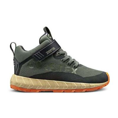 Baskets montantes enfant Zero C Shoes TÅSEN GTX JNR INS 10029 3731 Olive/Orange Vert 28,29,30,31,32 Jongens Baskets montantes enfant Zero C Shoes TÅSEN GTX JNR INS 10029 3731 Olive/Orange Vert 28,29,30,31,32 Jongens