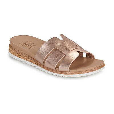 Mules Skechers DESERT KISS LOW PEAK LOOK Doré 36,37,38,39,40,41 Dames Mules Skechers DESERT KISS LOW PEAK LOOK Doré 36,37,38,39,40,41 Dames