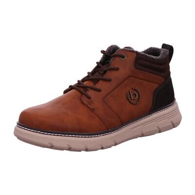 Boots Bugatti - Marron 41,44 Heren Boots Bugatti - Marron 41,44 Heren