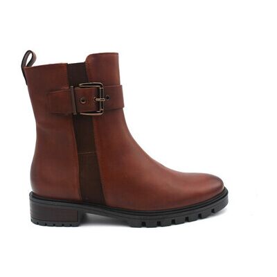 Bottines Ara 12-29522-09 Marron 36 1/2,37 1/2,38 Dames Bottines Ara 12-29522-09 Marron 36 1/2,37 1/2,38 Dames