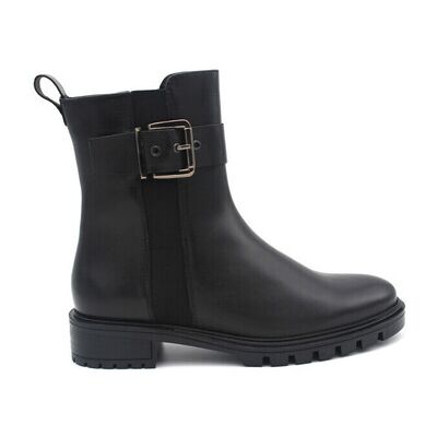 Bottines Ara 12-29522-01 Noir 36 1/2,39 Dames Bottines Ara 12-29522-01 Noir 36 1/2,39 Dames