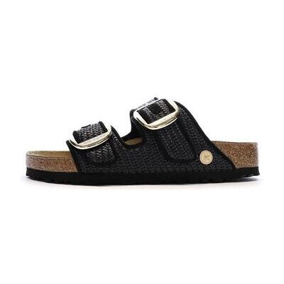 Mules BIRKENSTOCK Arizona Big Buckle Noir 38,39 Dames Mules BIRKENSTOCK Arizona Big Buckle Noir 38,39 Dames