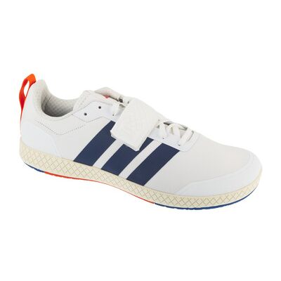 Chaussures adidas adidas Total 2 Blanc 40 2/3,41 1/3,42 2/3,42,43 1/3,44,44 2/3,45 1/3,46,46 2/3 Heren Chaussures adidas adidas Total 2 Blanc 40 2/3,41 1/3,42 2/3,42,43 1/3,44,44 2/3,45 1/3,46,46 2/3 Heren