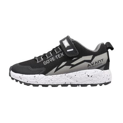 Baskets basses enfant Primigi B G STORM GTX Noir 27,28,29,30,32,34 Jongens Baskets basses enfant Primigi B G STORM GTX Noir 27,28,29,30,32,34 Jongens