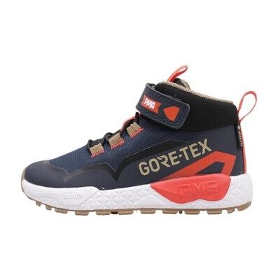 Baskets montantes enfant Primigi B G STORM GTX Marine 26,28,29,30,31,32,34 Jongens Baskets montantes enfant Primigi B G STORM GTX Marine 26,28,29,30,31,32,34 Jongens